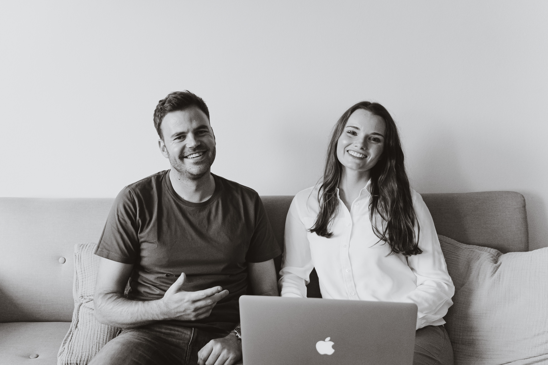The Blue Rabbit Digital team